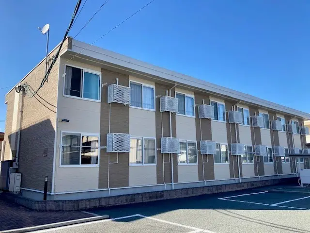 山形市西田４丁目 月極駐車場